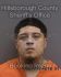 RAMIRO PEREZ Arrest Mugshot Hillsborough 11/26/2023