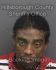 RANDANE FRAY Arrest Mugshot Hillsborough 09/13/2014