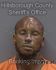 RARZELL WHITE Arrest Mugshot Hillsborough 07/16/2025