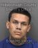 RAUL GARCIA JR Arrest Mugshot Hillsborough 09/03/2016