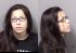 RAVEN FIELDS Arrest Mugshot Citrus 8/16/2016