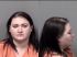 RAYCHEL TRUSTY Arrest Mugshot Citrus 3/9/2015