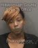 RAYJENE KIRKLAND Arrest Mugshot Hillsborough 09/04/2016