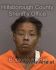 RAYJENE KIRKLAND Arrest Mugshot Hillsborough 06/09/2022