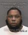 RAYNARD TYSON Arrest Mugshot Hillsborough 12/10/2016