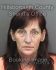 REBECCA AVANT Arrest Mugshot Hillsborough 03/13/2017