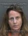 REBECCA BENNETT Arrest Mugshot Hillsborough 10/21/2020