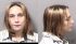 REBECCA JACKSON Arrest Mugshot Citrus 6/16/2016