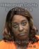 REGINA DAVIS Arrest Mugshot Hillsborough 09/07/2013