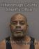 REGINALD GRAY Arrest Mugshot Hillsborough 07/26/2022