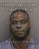 REGINALD NELSON Arrest Mugshot Hillsborough 01/11/2017