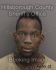 REGINALD WEST Arrest Mugshot Hillsborough 10/21/2015