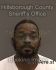 REGINALD WILSON Arrest Mugshot Hillsborough 02/16/2022