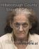 RHONDA TUPPS Arrest Mugshot Hillsborough 12/18/2019