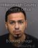 RICHARD BARREIRO Arrest Mugshot Hillsborough 04/18/2014