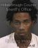 RICQUONE OFFUTT Arrest Mugshot Hillsborough 02/12/2015