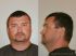 ROBERT EVANS Arrest Mugshot Flagler 5/14/2013