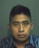 ROBERTO BAUTISTA Arrest Mugshot Orange 10/11/2010