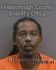 RODNEY JOHNSON Arrest Mugshot Hillsborough 12/13/2023