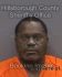 RODNEY WILLIAMS Arrest Mugshot Hillsborough 10/08/2023