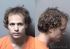 RONALD HUEGEL Arrest Mugshot Citrus 11/11/2014