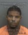 RONALD WHITE Arrest Mugshot Hillsborough 08/21/2015