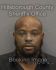 RONNIE SCOTT Arrest Mugshot Hillsborough 06/22/2022