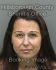 ROSALINA HANSON Arrest Mugshot Hillsborough 07/10/2013