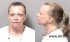 ROSE JUSTEN Arrest Mugshot Citrus 8/11/2016