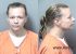 ROSE JUSTEN Arrest Mugshot Citrus 8/22/2016