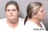 ROSEANN TRAUT Arrest Mugshot Citrus 5/23/2016