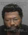 ROSHARD CUMMINGS Arrest Mugshot Hillsborough 12/17/2018