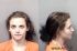 ROXANNA REINHOLD Arrest Mugshot Citrus 6/24/2015
