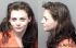 ROXANNA REINHOLD Arrest Mugshot Citrus 4/7/2016