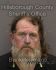ROY FLINT Arrest Mugshot Hillsborough 01/22/2022