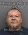 RUBEN ESPINOSA Arrest Mugshot Hillsborough 05/26/2016