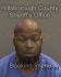 RUSSELL ADAMS Arrest Mugshot Hillsborough 02/16/2022