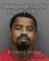 RYAN MELVIN Arrest Mugshot Hillsborough 10/07/2014