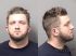 RYAN ROACH Arrest Mugshot Citrus 5/15/2017