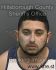 RYAN THOMAS Arrest Mugshot Hillsborough 04/02/2016