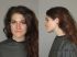 Rachael Eley Arrest Mugshot Flagler 1/14/2017