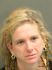 Rachel Byrd Arrest Mugshot Orange 08/20/2023