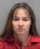 Rachel Carter Arrest Mugshot Lee 2008-12-13