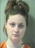 Rachel Encinas Arrest Mugshot Okaloosa 3/11/2017 11:02:00 AM