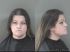 Rachel Furrows Arrest Mugshot Indian River 03/11/2016