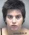 Rachel Moore Arrest Mugshot Lee 2004-06-22