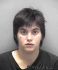 Rachel Moore Arrest Mugshot Lee 2004-08-12