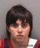 Rachel Moore Arrest Mugshot Lee 2004-09-10