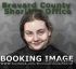 Rachel Rogers Arrest Mugshot Brevard 03/21/2022