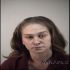 Rachel Vickers Arrest Mugshot Lake 10/22/2021